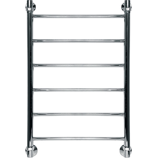 Водяной полотенцесушитель Ника Classic ЛП 80x50 Хром от магазина ЛесКонПром.ру