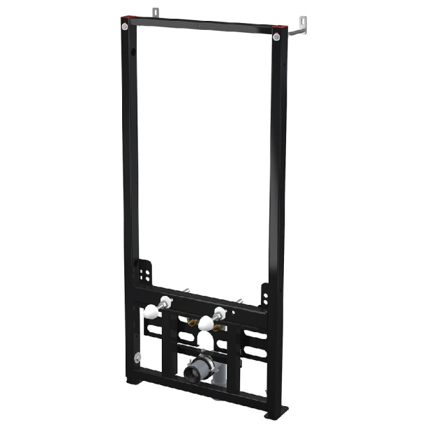 Инсталляция для биде AlcaPlast от магазина ЛесКонПром.ру