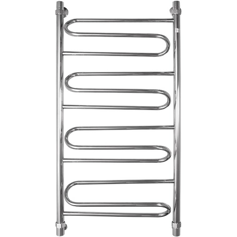 Водяной полотенцесушитель Energy Sonata 1000x500 EWTRSONAT1005000000 Хром от магазина ЛесКонПром.ру