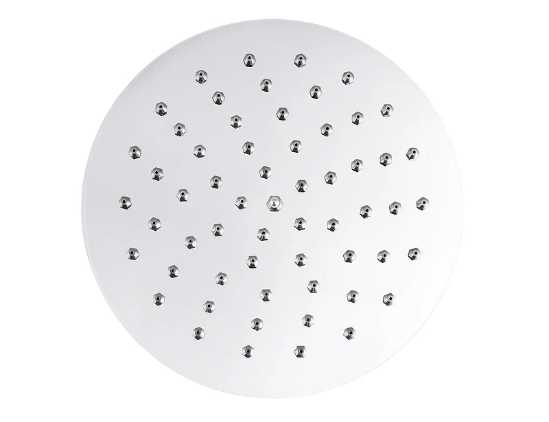 Верхний душ Viko V-0027 Хром от магазина ЛесКонПром.ру