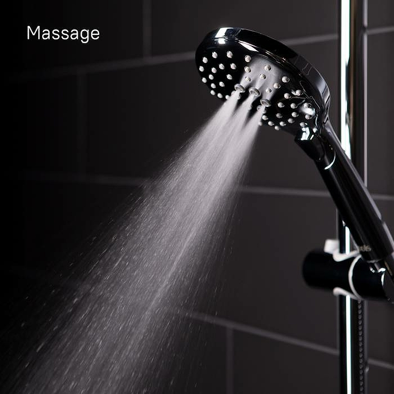 Душевая система Iddis Ray RAYSB3Fi76 Хром от магазина ЛесКонПром.ру