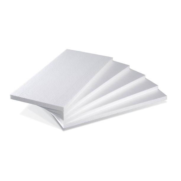 Пенополистирол ППС 8 1000х600х30 мм от магазина ЛесКонПром.ру