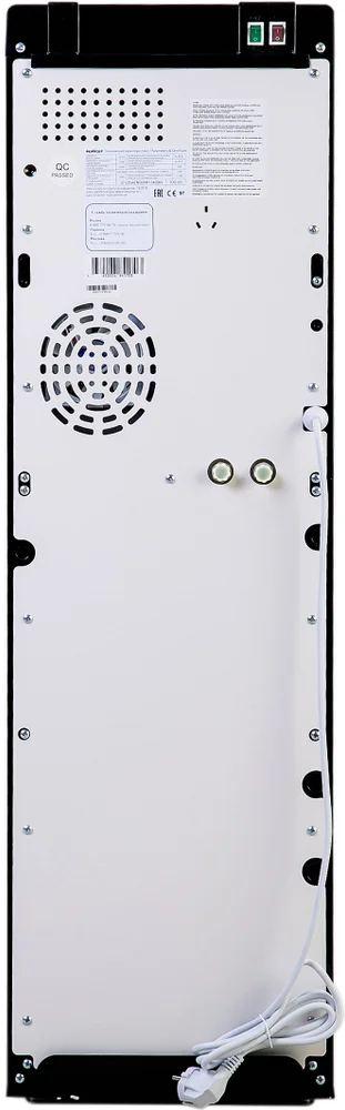 Кулер для воды HotFrost 35 AEN от магазина ЛесКонПром.ру