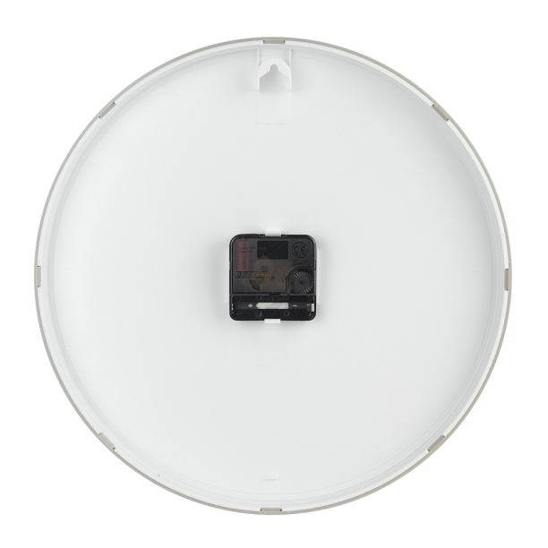 Часы настенные Тройка Перья d30,8 см от магазина ЛесКонПром.ру