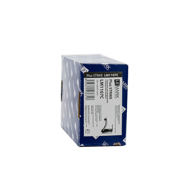 Смеситель для раковины LEMARK Plus Strike от магазина ЛесКонПром.ру