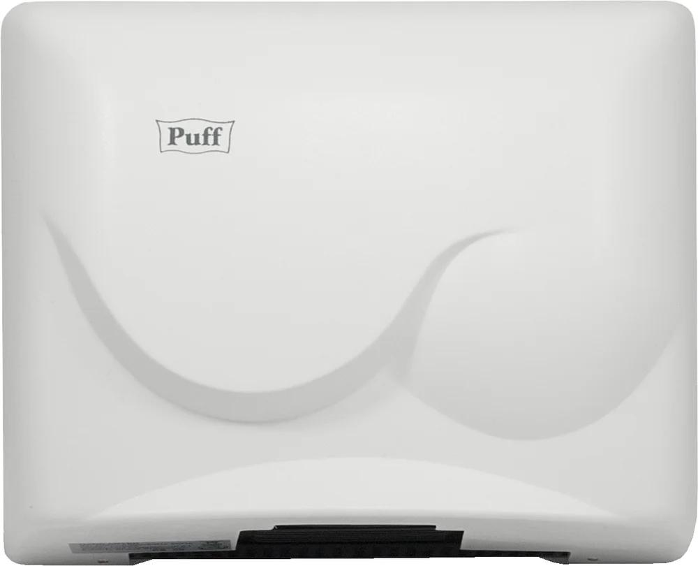 Сушилка для рук Puff 8823 1401.311 от магазина ЛесКонПром.ру