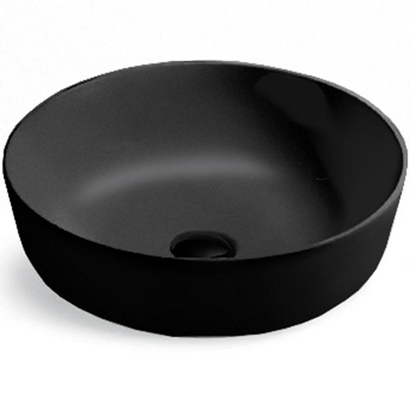 Раковина-чаша Vincea 41,5 VBS-104MB Черная матовая от магазина ЛесКонПром.ру