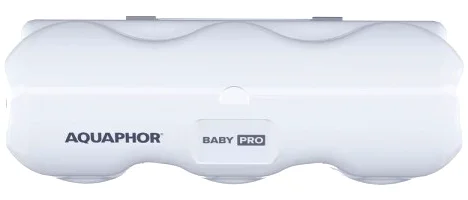 Фильтр Аквафор Кристалл Baby Pro с краном от магазина ЛесКонПром.ру