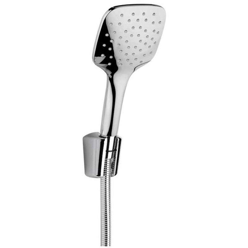 Душевой гарнитур Paini Pescara PSCR131 Хром от магазина ЛесКонПром.ру