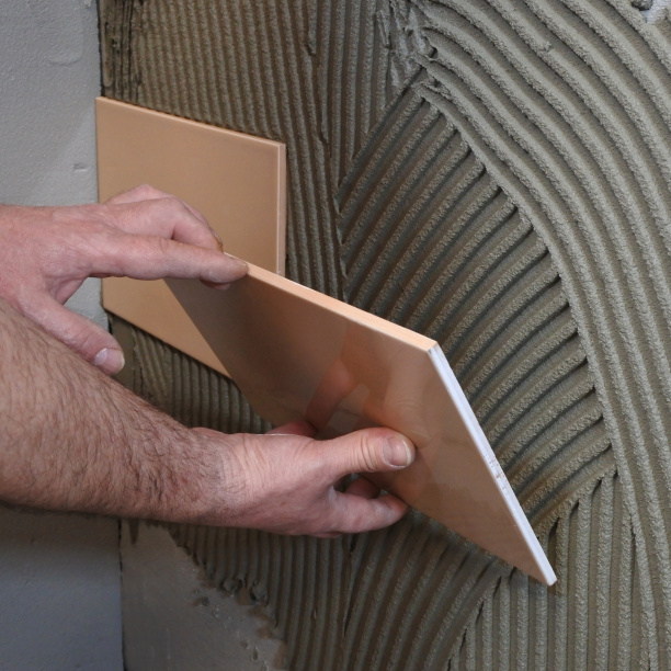 Клей для плитки БОЛАРС Стандарт 25 кг от магазина ЛесКонПром.ру