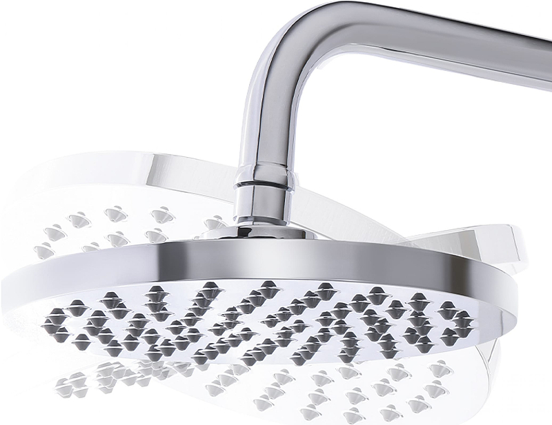 Душевая система Maxonor MN2475 Хром от магазина ЛесКонПром.ру