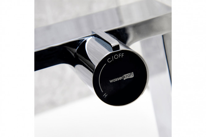 Смеситель для умывальника WasserKRAFT Alme 80381859 от магазина ЛесКонПром.ру