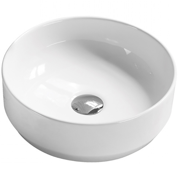 Раковина-чаша Ceramica Nova Element 35 CN6005 Белая от магазина ЛесКонПром.ру