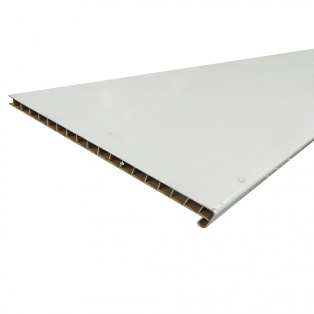 Подоконник ПВХ 600х2000 мм от магазина ЛесКонПром.ру