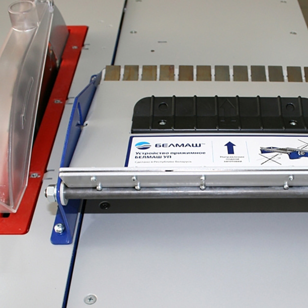 Прижимное устройство СДМ-2500 BELMASH от магазина ЛесКонПром.ру