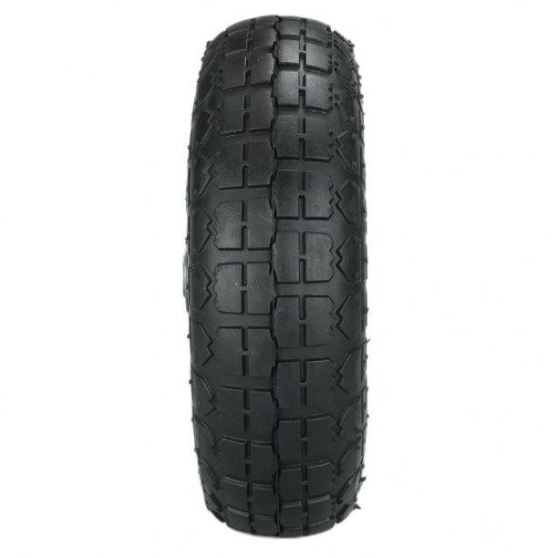 Колесо для грузовой тележки DORN от магазина ЛесКонПром.ру