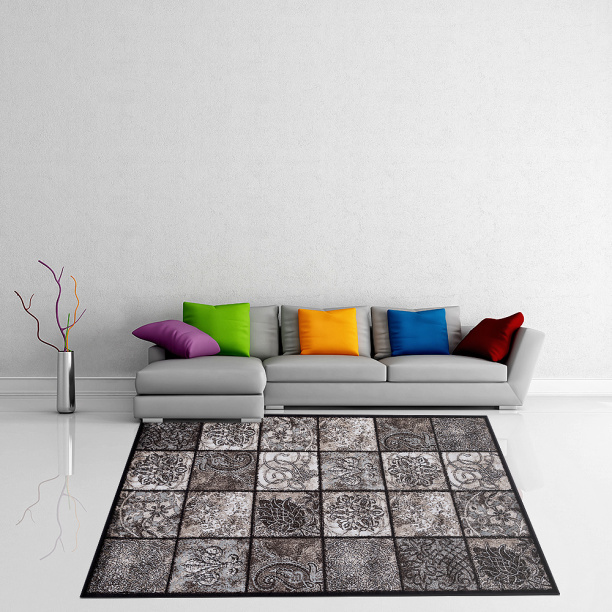 Ковер Валенсия Дэлюкс D328 1,0х2,0 м от магазина ЛесКонПром.ру