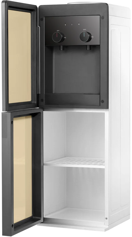 Кулер для воды HotFrost V250CE Gold от магазина ЛесКонПром.ру