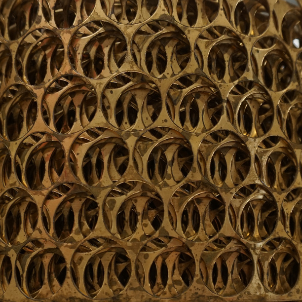 Вырубка биметаллическая 130 мм (1 мм) 15 м от магазина ЛесКонПром.ру