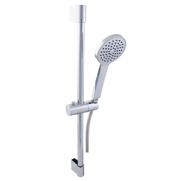 Душевой гарнитур Rav Slezak SK0004 Хром от магазина ЛесКонПром.ру