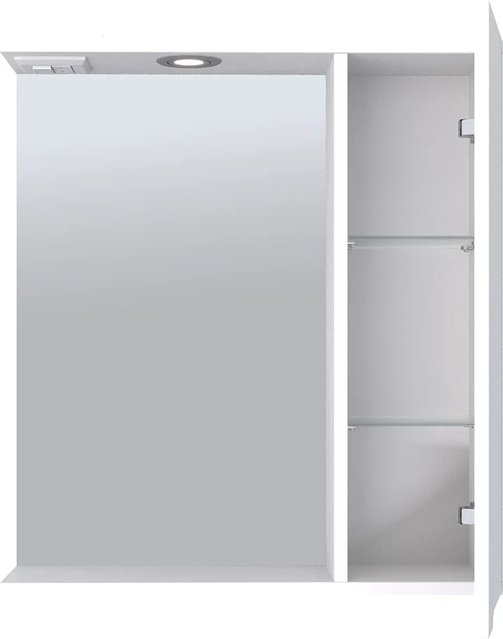 Зеркало Emmy Агата 50 R от магазина ЛесКонПром.ру