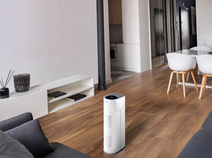 Очиститель воздуха Ballu AP-120 от магазина ЛесКонПром.ру