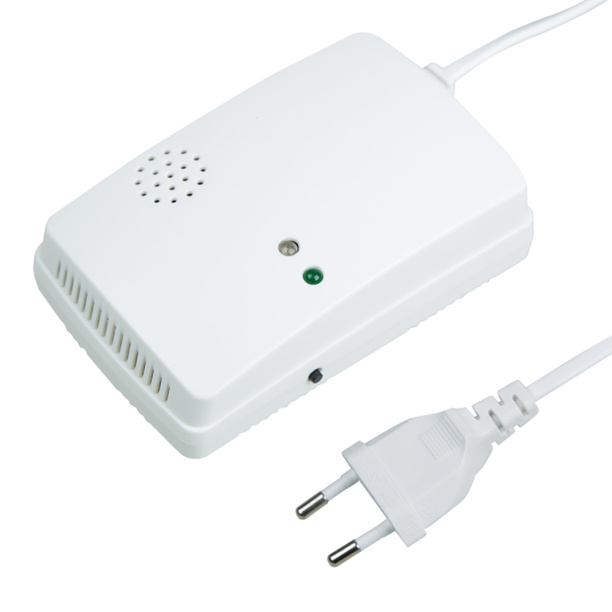 Датчик утечки газа GS-251 REXANT от магазина ЛесКонПром.ру