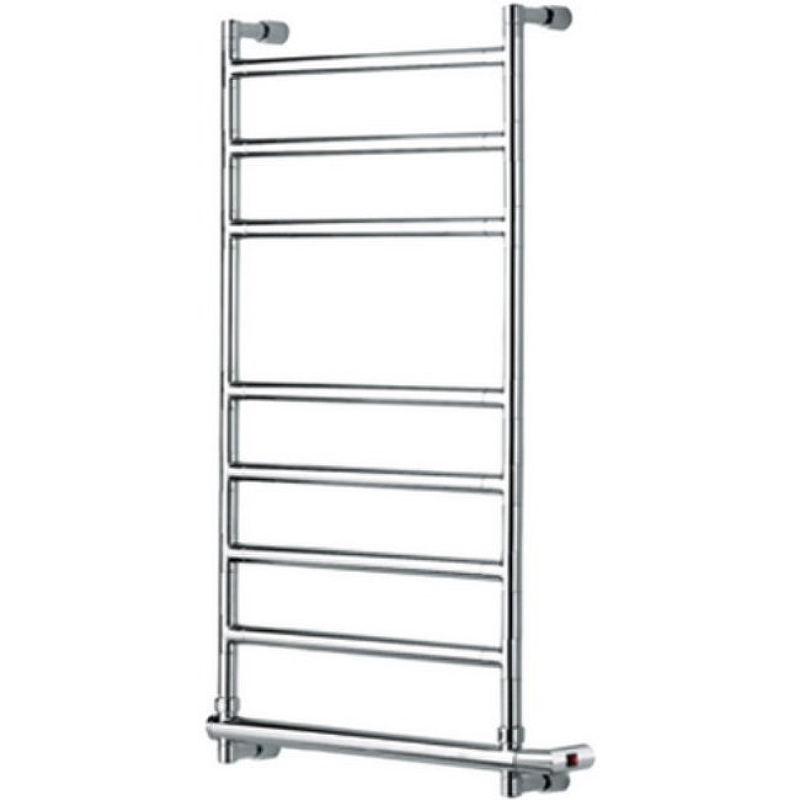 Электрический полотенцесушитель Margaroli Sereno 58447508CRB Хром от магазина ЛесКонПром.ру