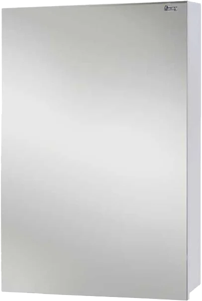 Зеркало-шкаф Emmy Вэла 40 L от магазина ЛесКонПром.ру