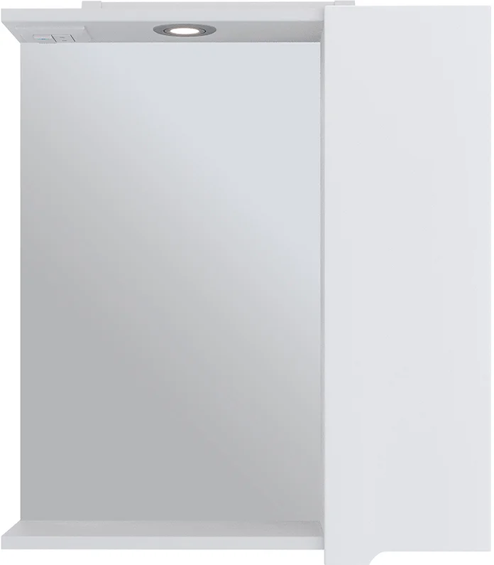 Зеркало Emmy Агата 50 R от магазина ЛесКонПром.ру