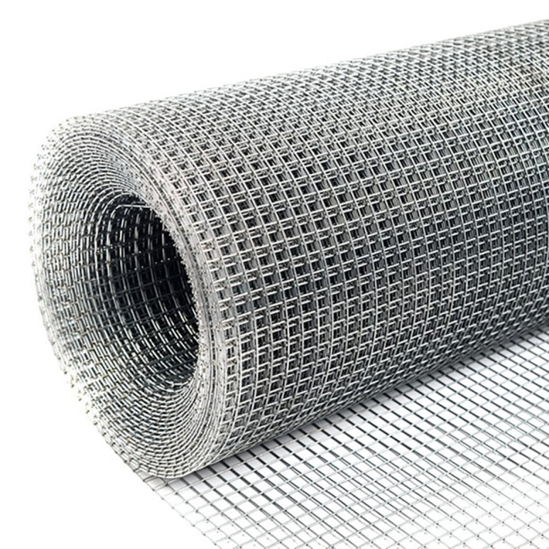 Сетка оцинкованная 1х25 м, ячейка 25 мм от магазина ЛесКонПром.ру