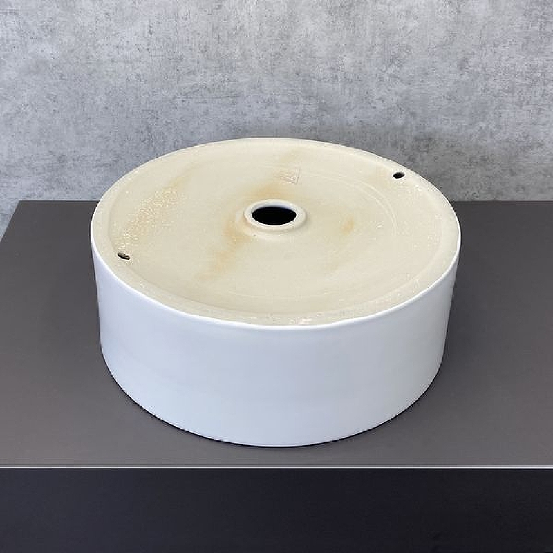 Раковина-чаша Comforty 41 78170 00004143740 Белая от магазина ЛесКонПром.ру