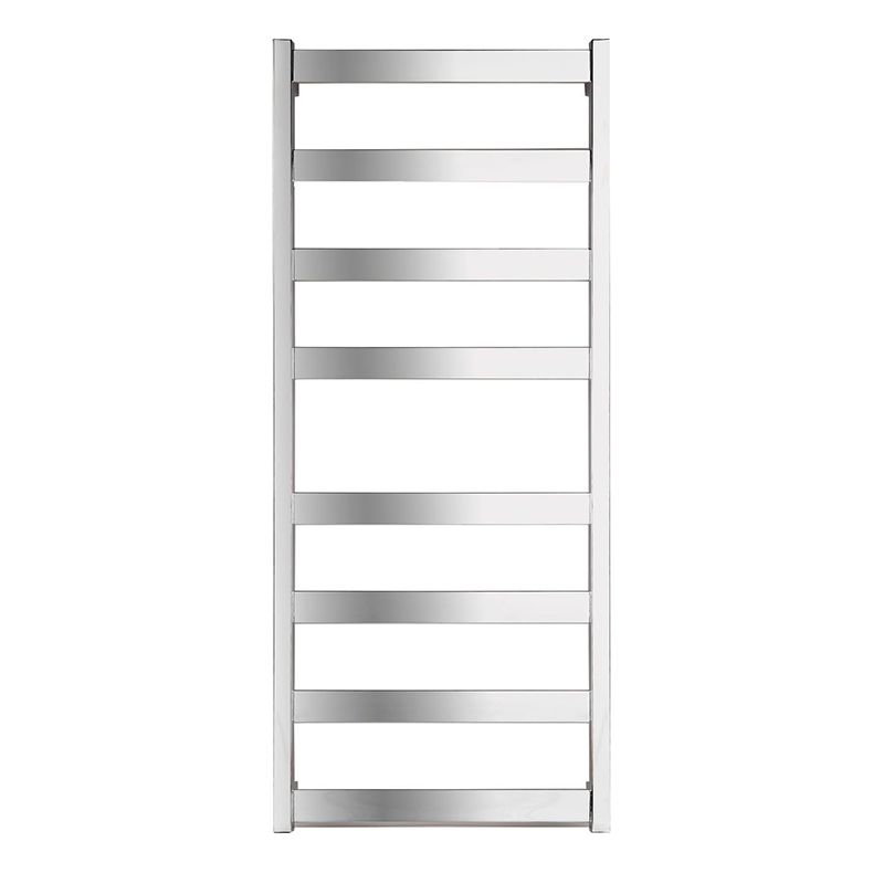 Водяной полотенцесушитель Grota Brezza 63х90 Хром от магазина ЛесКонПром.ру