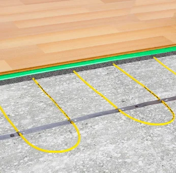 Теплый пол Energy Universal 600 от магазина ЛесКонПром.ру