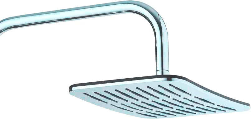 Верхний душ Orange S10TS от магазина ЛесКонПром.ру