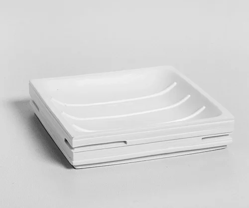 Мыльница Wasserkraft Leine K-3829 от магазина ЛесКонПром.ру