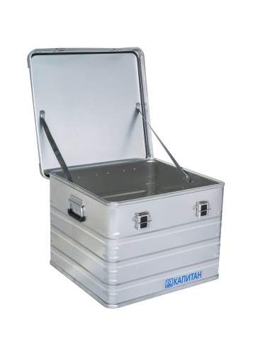 Универсальный алюминиевый ящик К7 IP54, IP65, IP67 148л (арт.70839) от магазина ЛесКонПром.ру