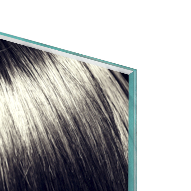 Декопанно 40х50 см Девушка DP-16 от магазина ЛесКонПром.ру