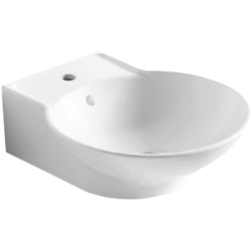 Раковина-чаша Bien Harmony 46 HRLG04601FD1W3000 Белая от магазина ЛесКонПром.ру