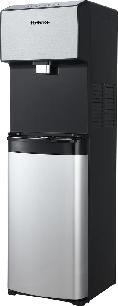 Кулер для воды HotFrost V450ASM от магазина ЛесКонПром.ру