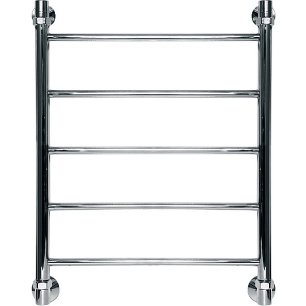 Водяной полотенцесушитель Ника Classic ЛП 60x40 Хром от магазина ЛесКонПром.ру