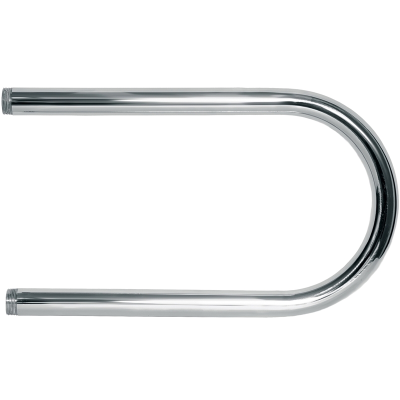 Водяной полотенцесушитель Ника Simple П1 32x90 Хром от магазина ЛесКонПром.ру