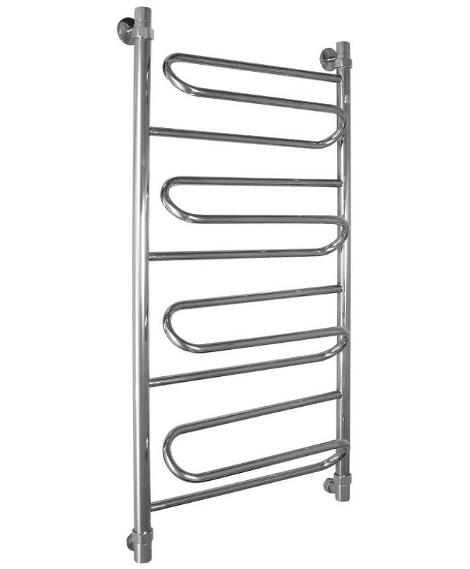 Водяной полотенцесушитель Energy Sonata 1000x500 EWTRSONAT1005000000 Хром от магазина ЛесКонПром.ру