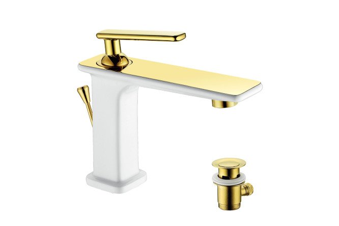 Смеситель для раковины LEMARK Mista 80440970 от магазина ЛесКонПром.ру