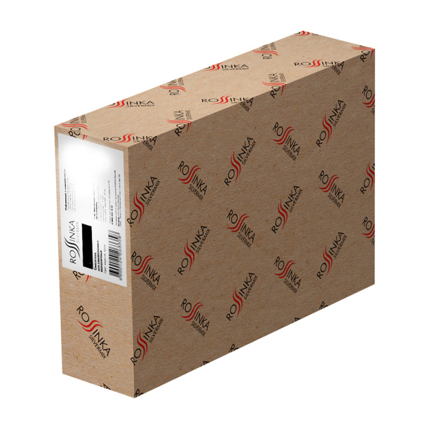 Смеситель для раковины ROSSINKA RS46 хром от магазина ЛесКонПром.ру