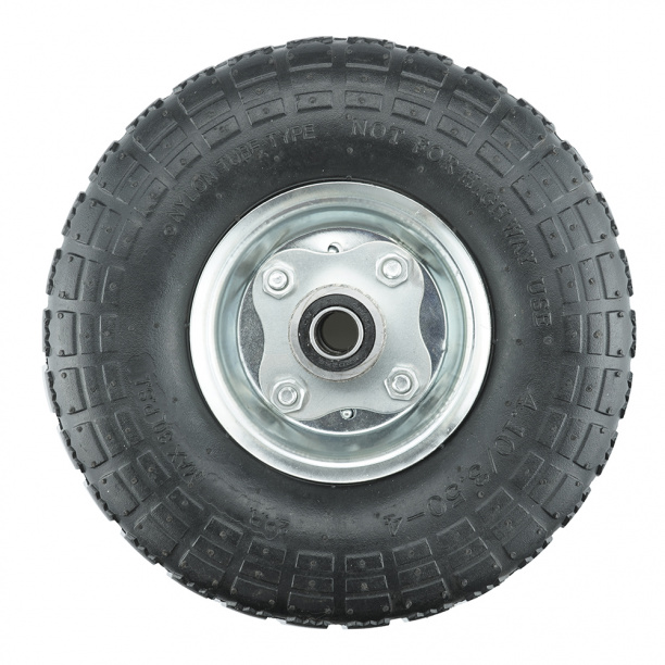 Колесо для грузовой тележки DORN от магазина ЛесКонПром.ру