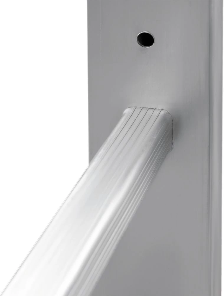 Алюминиевая Вышка-тура НОВАЯ ВЫСОТА с рабочей высотой до 3,3 м. Арт. 2410208 от магазина ЛесКонПром.ру