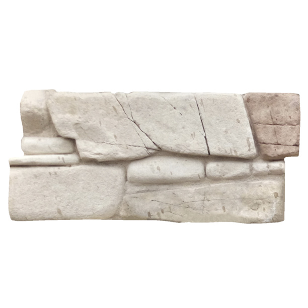 Фасадная плитка Пшада бежевая упаковка 0,5 м2 от магазина ЛесКонПром.ру