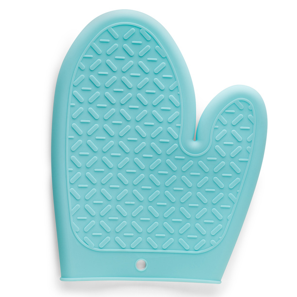 Прихватка силиконовая мята от магазина ЛесКонПром.ру