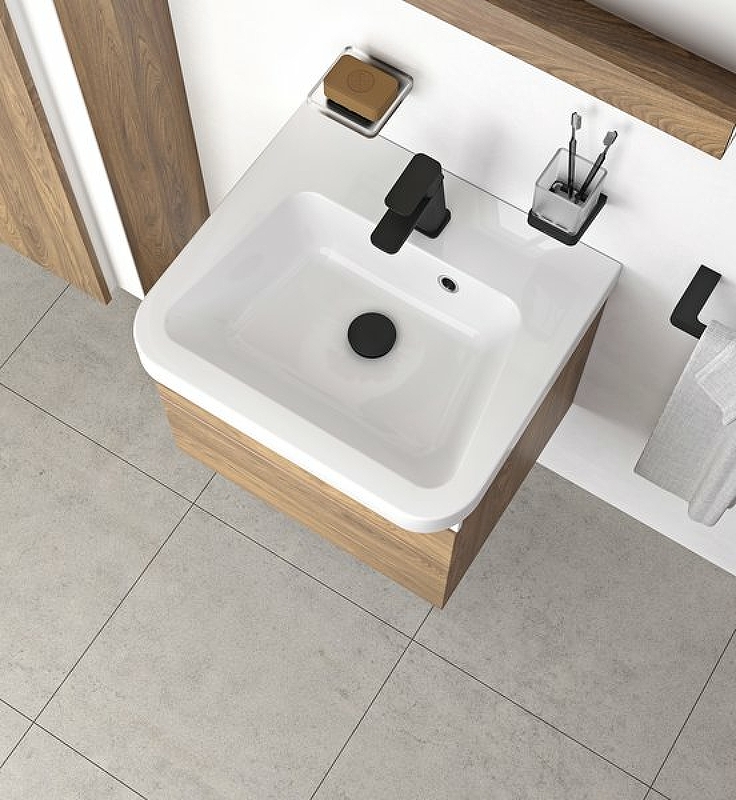 Донный клапан Ravak X01748 Сlick-Сlack Черный от магазина ЛесКонПром.ру